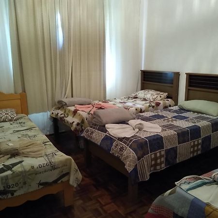 Sitio Kanisfluh Treze Tílias 部屋 写真