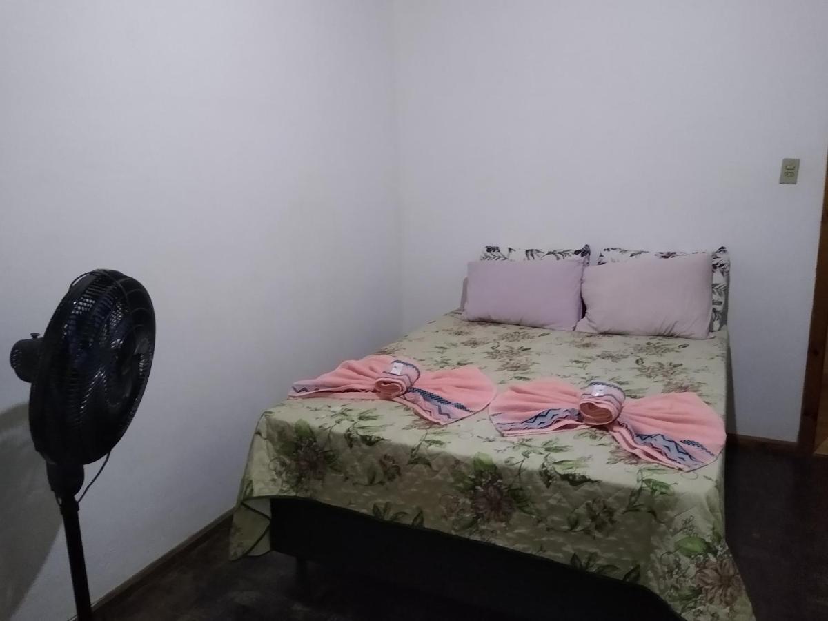 Sitio Kanisfluh Treze Tílias エクステリア 写真