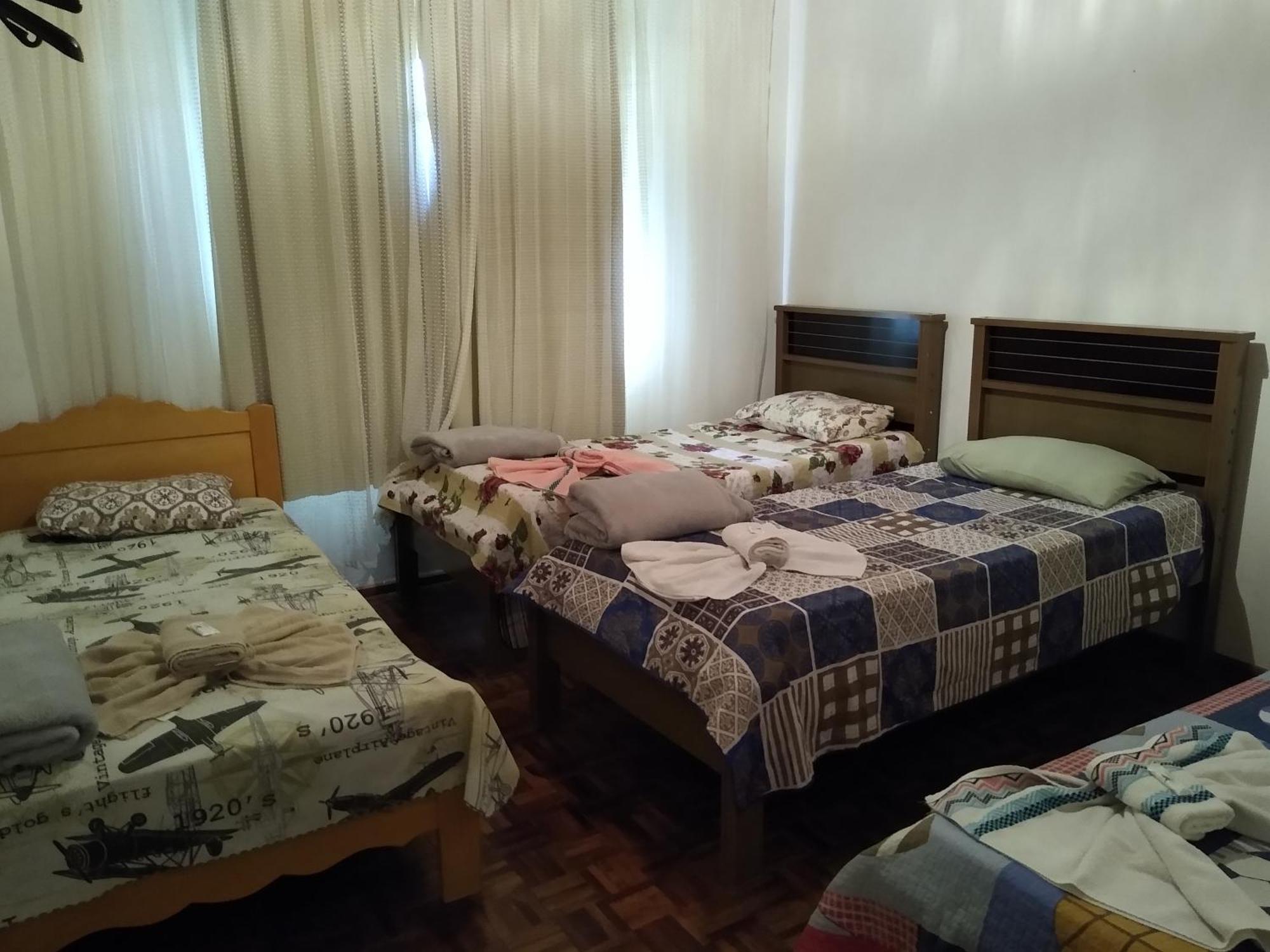 Sitio Kanisfluh Treze Tílias 部屋 写真