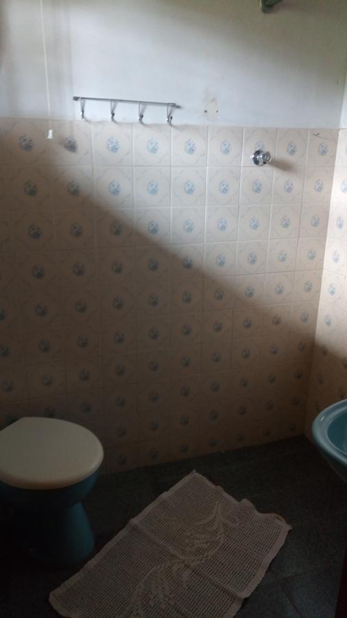 Sitio Kanisfluh Treze Tílias エクステリア 写真